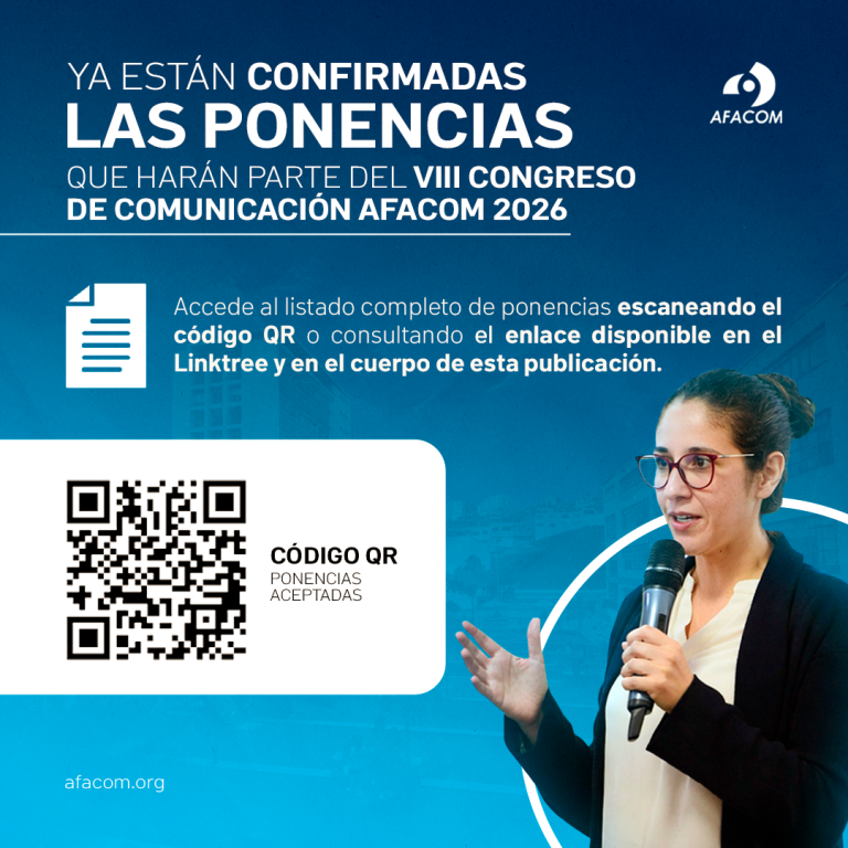 Confirmadas las ponencias del VIII Congreso Nacional e Internacional de ...